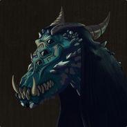 Dialga's - Steam avatar