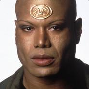 Teal'c's - Steam avatar