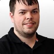 Allram's - Steam avatar