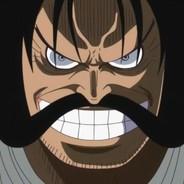 Gol D. Roger's - Steam avatar