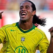 ronaldinho's Stream profile image