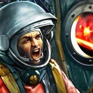 Clandestina's - Steam avatar