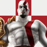 Kratos's - Steam avatar
