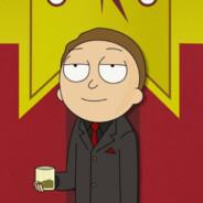 Evil Morty's - Steam avatar