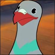 Pigeon's - Steam avatar