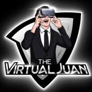 TheVirtualJuan's Stream profile image