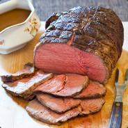 Roast Beef's - Steam avatar