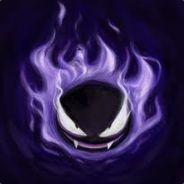 g[A]stly's - Steam avatar