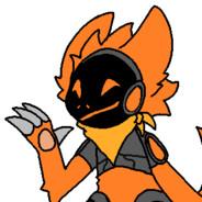 orangeboi's - Steam avatar