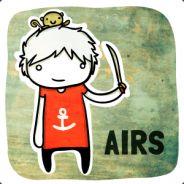 Airs's Stream profile image