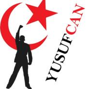 YUSUFCAN's - Steam avatar