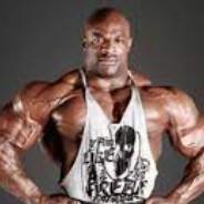 Ronnie Coleman's Stream profile image