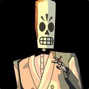 Manny Calavera's - Steam avatar