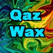 Qazwax007's - Steam avatar