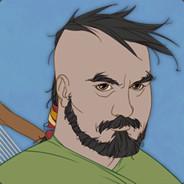 Donald J. Trump's - Steam avatar