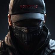 Yothiz's Stream profile image