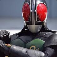 Black Kamen Rider's - Steam avatar