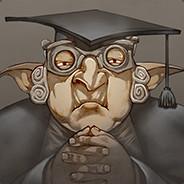 Perca Maldita's - Steam avatar