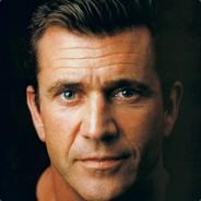 Mel Gibson's - Steam avatar