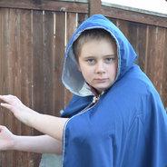 Lukewarm's - Steam avatar
