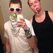 jacob.w.anderson1's - Steam avatar