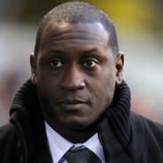 Emile W I Heskey's Stream profile image