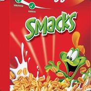 Kellogg's Smacks's Stream profile image