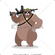 Bär mit Gewähr's - Steam avatar