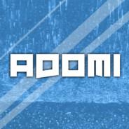 ADOMI's - Steam avatar