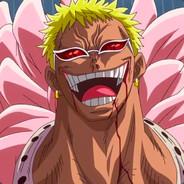 DonQuixote Doflamingo's Stream profile image