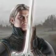 Ser Arthur Dayne's - Steam avatar