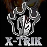 X-TRIK's - Steam avatar