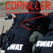 copkiller's - Steam avatar