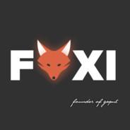 Foxi's - Steam avatar