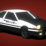 INITIAL D's Stream profile image