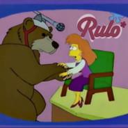El oso rulo's - Steam avatar