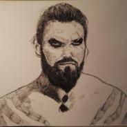 KhalDrogo's Stream profile image