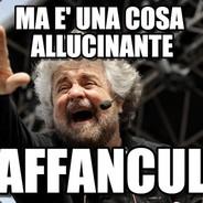 [M5S] Beppe Grillo's - Steam avatar