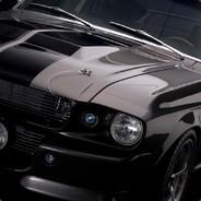 Jass Pagani's - Steam avatar