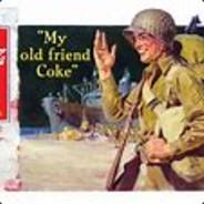 cocacolaofficial's - Steam avatar