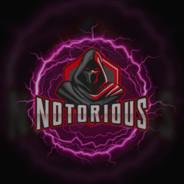 Notorious's - Steam avatar