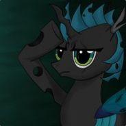 Wicked_pony's - Steam avatar