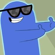 Bloo's - Steam avatar