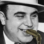 Arr-Capone's - Steam avatar