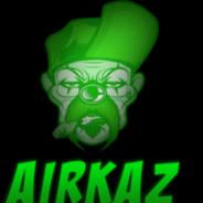 AirkaZ's - Steam avatar