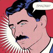 Shazam's - Steam avatar