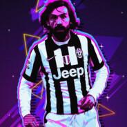 Pirlo21's - Steam avatar