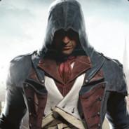 Assassin's Chris's - Steam avatar