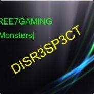 DISR3SP3CT's - Steam avatar