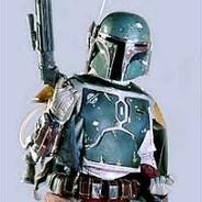 Fett's - Steam avatar